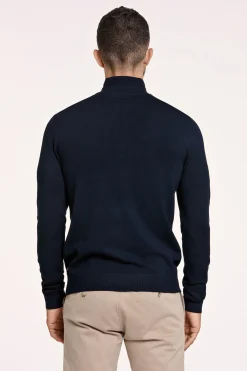 Lindbergh Half-zip
