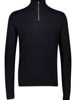 Lindbergh Half-zip