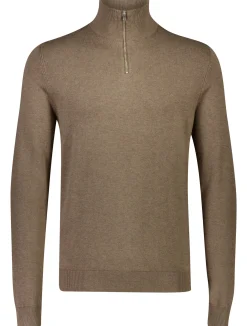 Lindbergh Half-zip