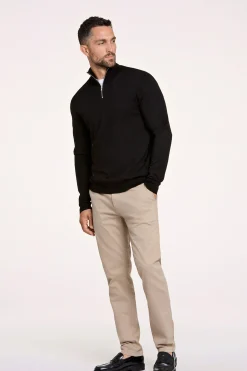 Lindbergh Half-zip