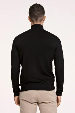 Lindbergh Half-zip