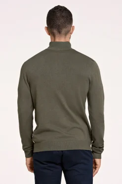 Lindbergh Half-zip