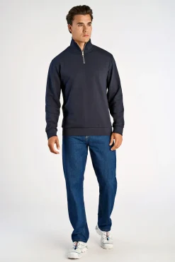 Lindbergh Half-zip