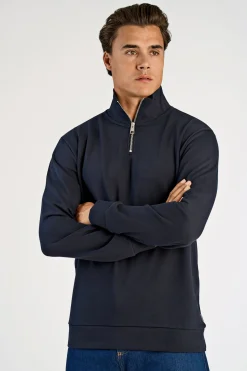 Lindbergh Half-zip