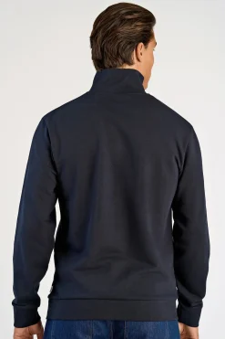 Lindbergh Half-zip