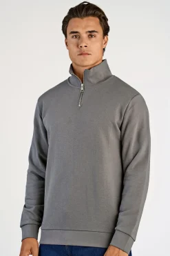 Lindbergh Half-zip