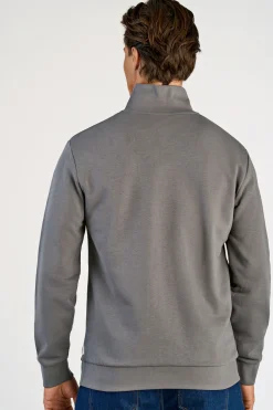 Lindbergh Half-zip