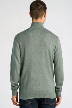 Lindbergh Half-zip