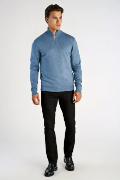Lindbergh Half-zip