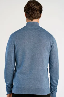 Lindbergh Half-zip