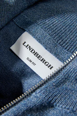 Lindbergh Half-zip