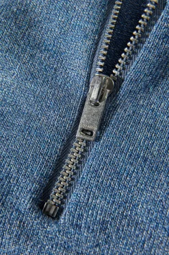 Lindbergh Half-zip