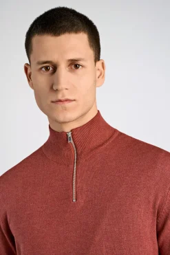 Lindbergh Half-zip