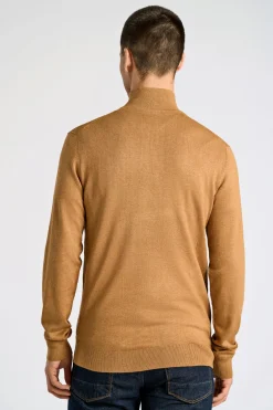 Lindbergh Half-zip