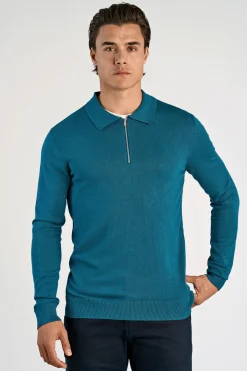 Lindbergh Half-zip
