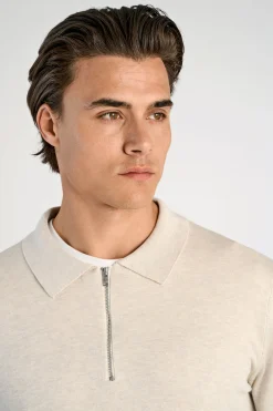 Lindbergh Half-zip