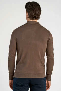 Lindbergh Half-zip