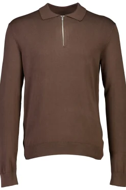 Lindbergh Half-zip