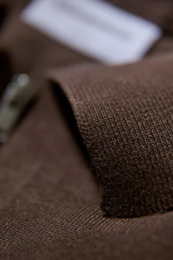 Lindbergh Half-zip