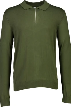 Lindbergh Half-zip
