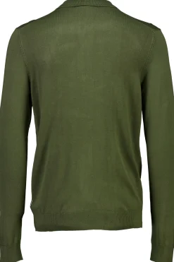 Lindbergh Half-zip