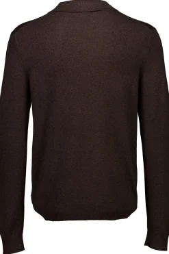 Lindbergh Half-zip