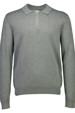 Lindbergh Half-zip
