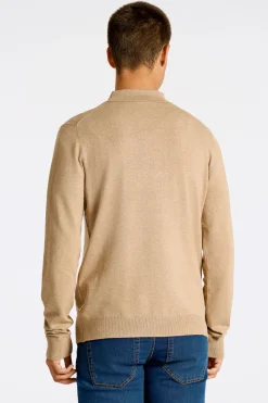 Lindbergh Half-zip