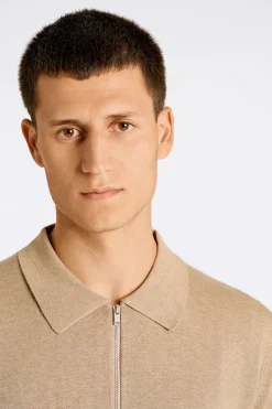 Lindbergh Half-zip