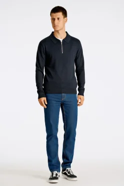 Lindbergh Half-zip