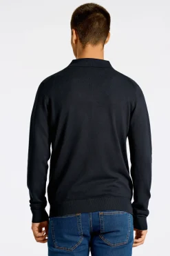 Lindbergh Half-zip