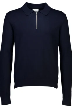 Lindbergh Half-zip