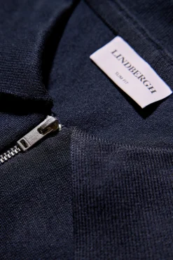Lindbergh Half-zip