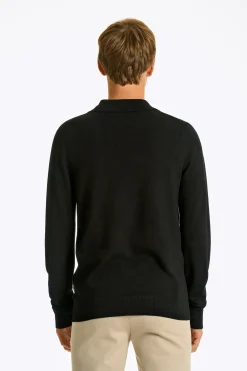 Lindbergh Half-zip