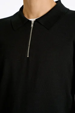 Lindbergh Half-zip