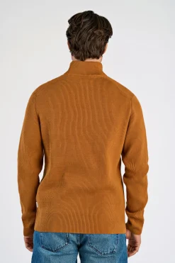 Lindbergh Half-zip