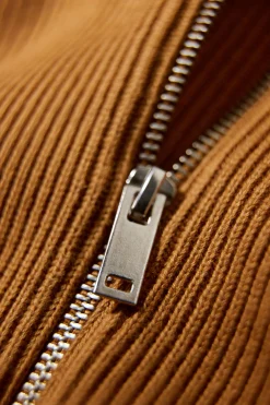 Lindbergh Half-zip