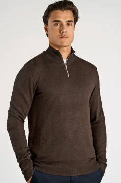 Lindbergh Half-zip