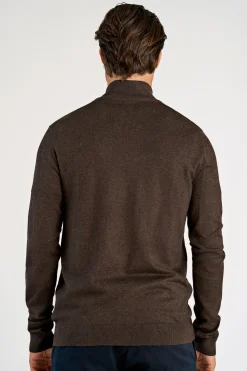 Lindbergh Half-zip