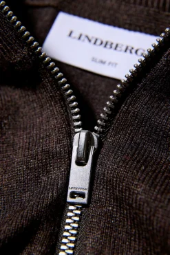 Lindbergh Half-zip