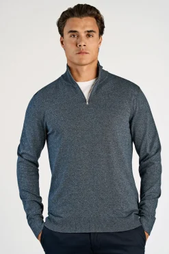 Lindbergh Half-zip