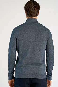 Lindbergh Half-zip