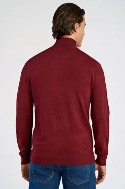 Lindbergh Half-zip