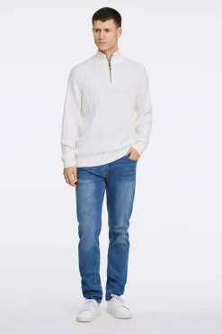 Lindbergh Half-zip