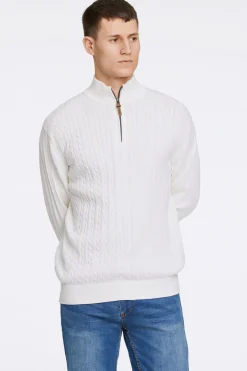 Lindbergh Half-zip