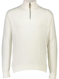 Lindbergh Half-zip