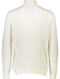 Lindbergh Half-zip