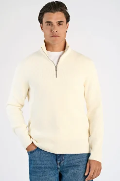 Lindbergh Half-zip