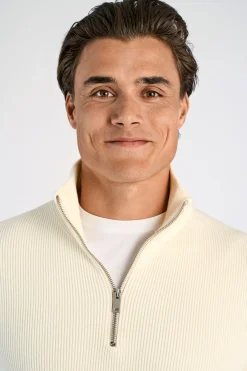 Lindbergh Half-zip