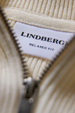 Lindbergh Half-zip